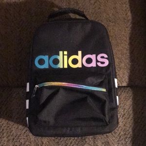 Adidas lunch bag